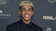 Lamine Yamal se quedó sin el Balón de oro, pero se lució con su esmoquin Dolce & Gabbana
