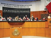Meten velocidad a reforma para atajar extorsión; propuesta presidencial