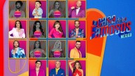 Este sería el próximo orden de eliminados de La Casa de los Famosos México, según nueva lista filtrada