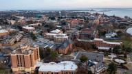 Two Virginia HBCUs receive threat; VSU on lockdown and Hampton classes canceled