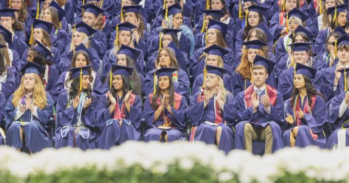 Recent grads face tougher odds in the job market as applications rise and postings fall