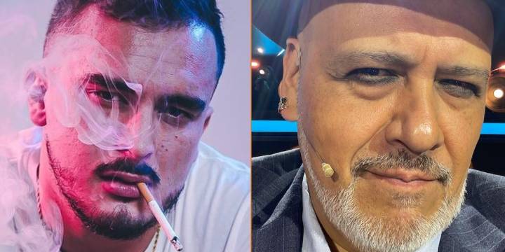 “El día que quieras”: René Franco reta a Ricardo Pérez a un cara a cara tras burlarse de los programas de espectáculos