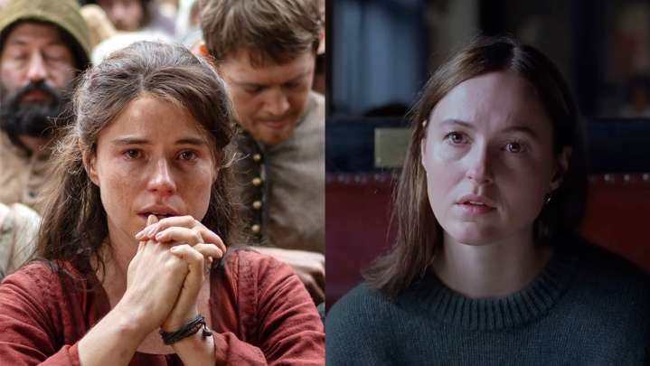 Hamnet, Sentimental Value Join Sinners Atop List of Oscar Frontrunners