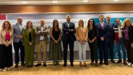 Castilla-La Mancha continuará incidiendo en avanzar en el proceso de innovación del sistema de salud sin perder la perspectiva de la sostenibilidad