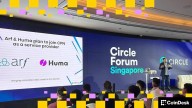 Arf, Huma to Join Circle Payments Network for Seamless Cross