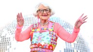 Influencer Baddie Winkle dead at 97 as great-granddaughter remembers her 'joy, rebellion, and tenderness'
