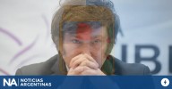 Alerta roja para Milei: se desploma su imagen y una figura impensada del peronismo se dispara en las encuestas