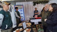 El colegio agropecuario que pasó a Veterinarias de la UNLPam, presente en la Expo Rural de Realicó