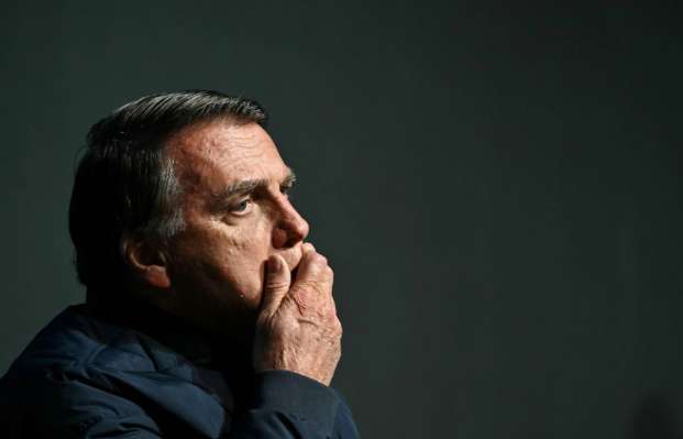 Bolsonaro no asistirá a la fase final de su juicio: abogado