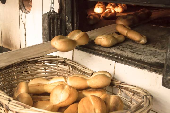 “Volvemos con todo”: Emblemática panadería que había cerrado anuncia inesperada reapertura
