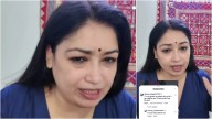 Gurugram woman claims cop tracked her car, sent disturbing messages on Instagram
