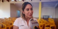 “Sigues tú, Paloma”: dejan amenazas de muerte en puerta del Palacio Municipal a alcaldesa de Acayucan, Veracruz