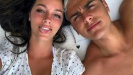 Oriana Sabatini y Paulo Dybala anuncian que serán papás