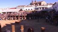 Segura de León ya celebra sus capeas More