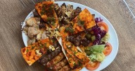 Overlooked Glasgow restaurant in the running for best Lebanese kebab spot in the UK