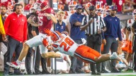 Iowa coach talks up Fernando Mendoza as Heisman frontrunner