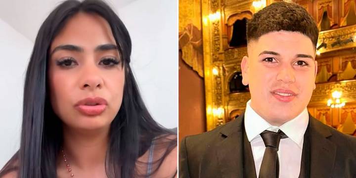 Daniela Celis pide cadena de oraciones por el estado de Thiago Medina: “Sé que los milagros existen”
