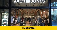 Jack & Jones tiene vaqueros de hombre al 40 % que recuerdan a los Levi's clásicos