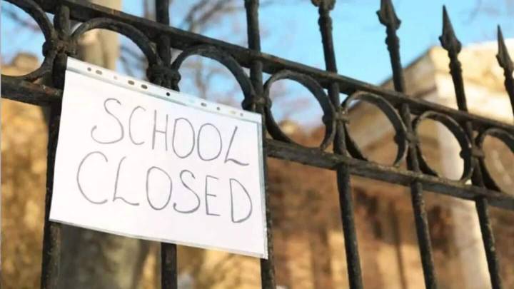 West Bengal schools advance Durga Puja vacations due to rains