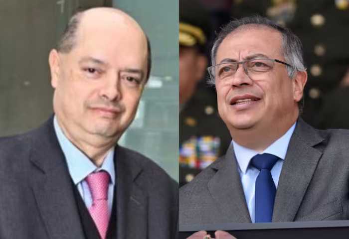 Consejo de Estado reafirma orden a Petro de retractarse en favor de Enrique Vargas Lleras