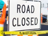 Major south Winnipeg street closed for weekend