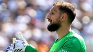 Esta vez no fue para “Dibu” Martínez: Donnarumma, el mejor arquero del mundo
