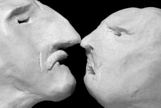 3 Ways to Step Off the Hatred Treadmill