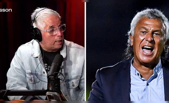 Diego Rebagliati lanza advertencia a Néstor Gorosito por sus declaraciones sobre Pedro Aquino: "Puede generar problemas en la interna"