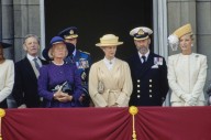 ¡Tragedia en la realeza! El Palacio confirma la muerte de un miembro de la familia real británica