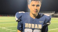 Jeremy Hammel was in a trance, Hoban was in a frenzy in Hoban win