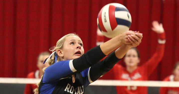 Hinckley-Big Rock holds off furious Indian Creek rally for 3
