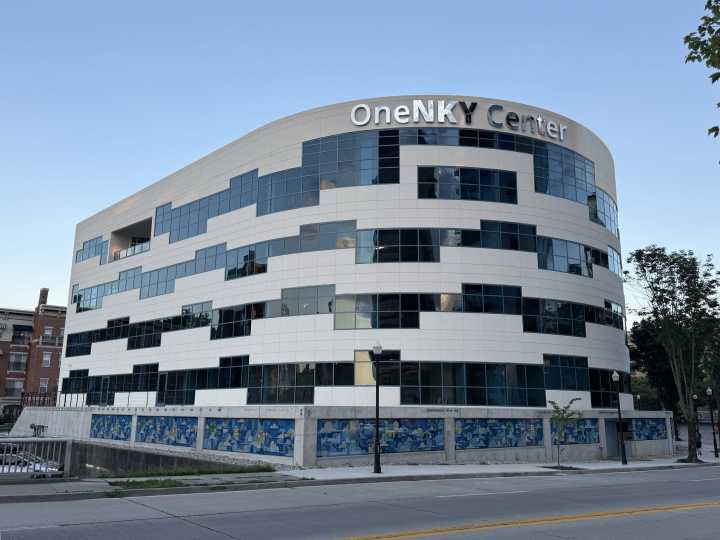 Gov. Beshear to celebrate grand opening of OneNKY Center today at 10 a.m.