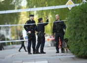 SWEDISH HITWOMEN: How teen girls are hiring themselves out in organized crime wars