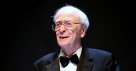 Michael Caine, 92, Pulled Out of Retirement for Vin Diesel Movie