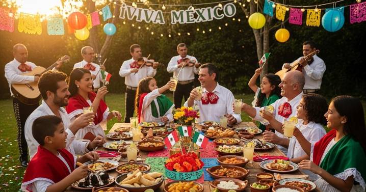 Días festivos de septiembre 2025 que son oficiales de descanso según la LFT y la SEP