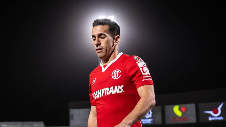 Toluca vs Puebla en vivo: Liga MX, Apertura 2025 hoy