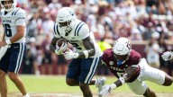 Miles Davis Gives Utah State Early Lead Over No. 18 Vanderbilt
