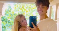 Britney Spears Shares New Video With Son Jayden James, Compares Herself to Rapunzel 