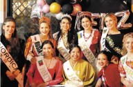 Este miércoles, emoción y tradición en la coronación de la Reina Nacional y la Reina Virtual del Inmigrante