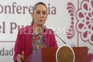 Pide CSP investigar quién interpuso amparo sobre 'Andy'