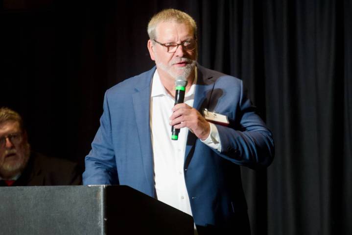 Snohomish County Sports 2025 Hall of Fame Class inducted