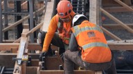 Worker confidence in finding a new job hits record low in New York Fed survey