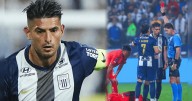 Carlos Zambrano deja fuerte comentario al hincha de Alianza Lima tras su expulsión: "Crea..."