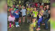 'Strut Your Kidney' Sunday at Sellwood Park