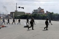 Nepal’s history of political instability