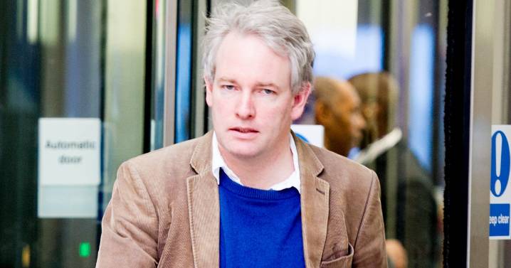 Tory Shadow Minister Defects To Reform UK