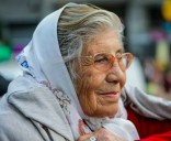 Murió Azucena Díaz, histórica referente de Madres de Plaza de Mayo