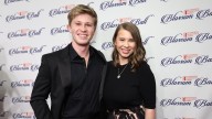 Robert Irwin shares update on sister Bindi Irwin’s health