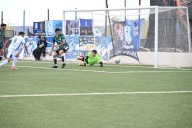 Los Leones ganaron en Rincón y sueñan con el ascenso