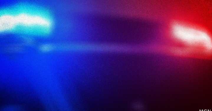 Two vehicle crash in Cochise County leaves one dead